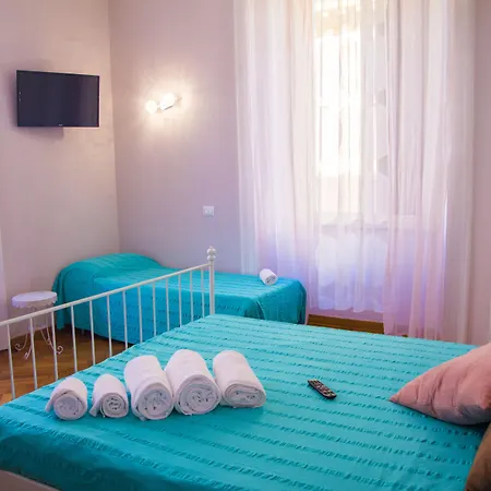 Sesto Suites Central
