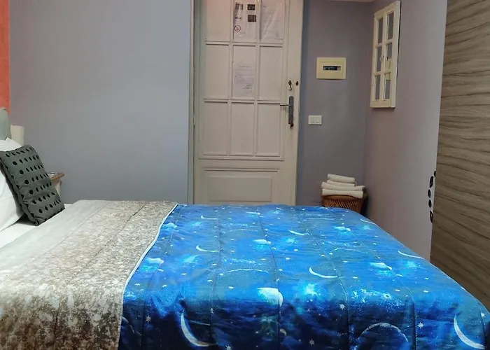 Sesto Oda ve Kahvaltı