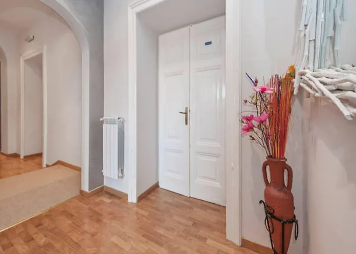 Oda ve Kahvaltı Sesto Roma