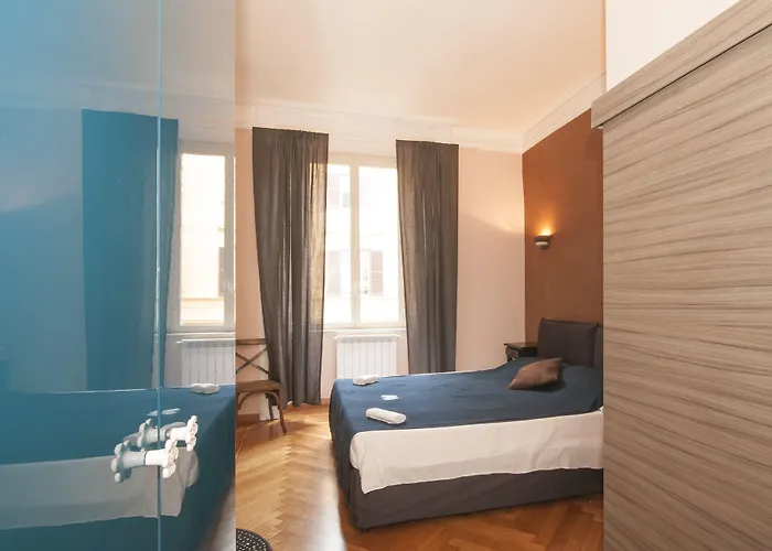 Sesto 3* Roma