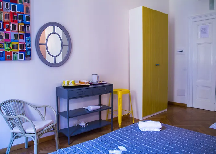 Sesto 3* Roma