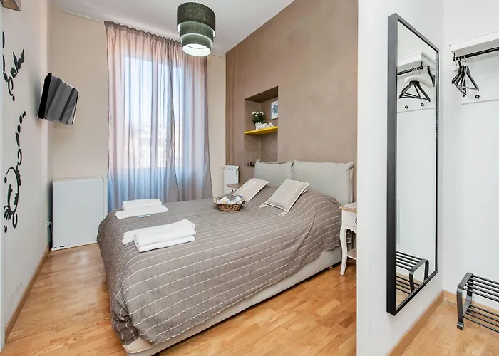 Sesto 3* Roma