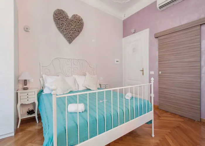Sesto 3* Roma