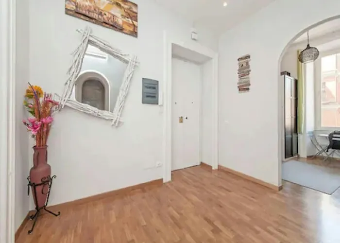 Oda ve Kahvaltı Sesto Roma