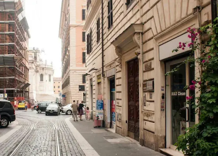 Sesto 3* Roma